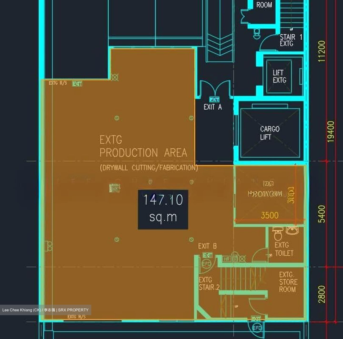 Eunos Techpark (D14), Factory #577060971
